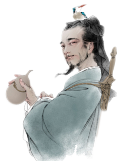 桃仙仙采集到老头老太太
