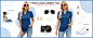 woemens short sleeve elegant loose collared blouse