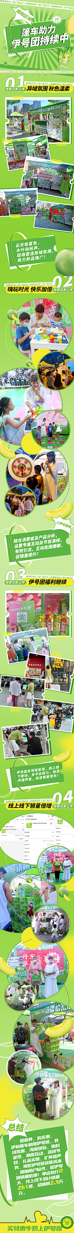 痞資儿采集到活动类长图文设计
