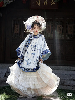 不吃呱呱采集到服装裁剪