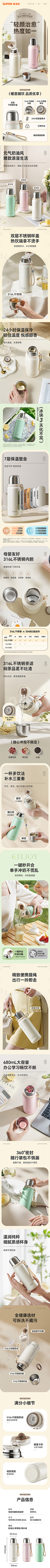ゝ阿采集到详情页