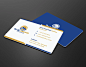 Business card