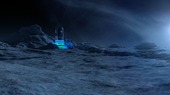IUS笑笑采集到玩具背景