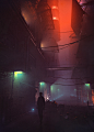 SUPERCLUSTER, beeple . : everyday [11.26.17]