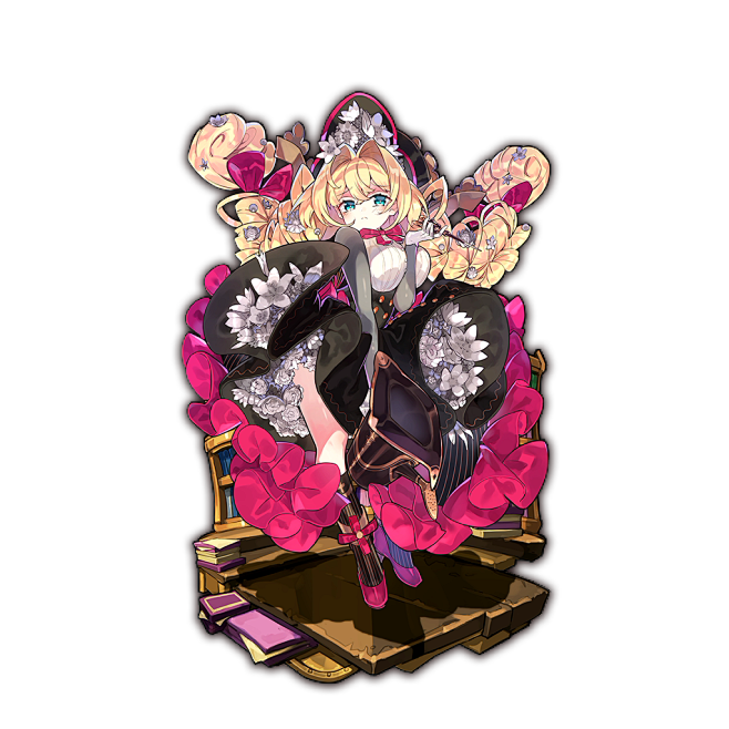 379_キャロリーヌ