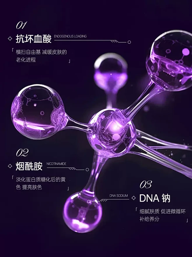 百肽抗皱面膜淡化细纹抗衰老补水保湿去黄提亮熬夜修复紧致正品女-tmall.com天猫-花瓣网