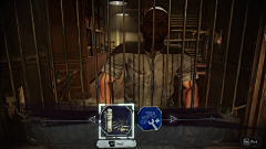 小林112233采集到UI游戏-DISHONORED