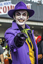 Harley's Joker by SpideyVille on DeviantArt                                                                                                                                                                                 More
