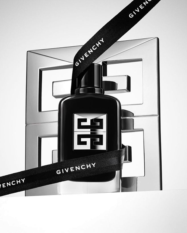 Photo by Givenchy Be...