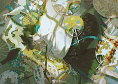 “温室”