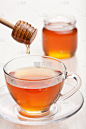 蜂蜜茶
