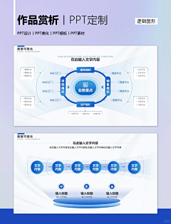 本小姐很忙采集到PPT