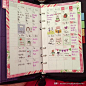 ほぼ日手帐&TN－instagram