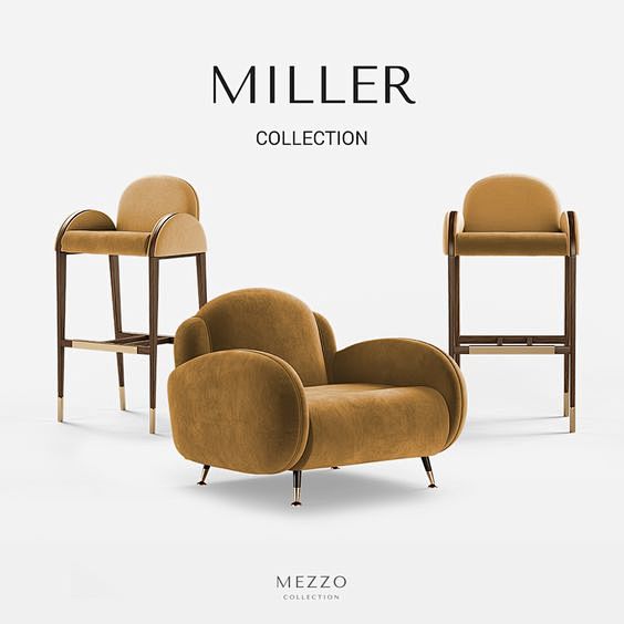 Miller Collection By...