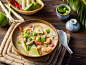 Taste of Asia for Biedronka on Behance
