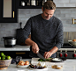 Home | Cast Iron Induction Cooker : Vermicular Musui–Kamado cast iron induction cooker elevates home cooking by bringing together 80+ years of Japanese craftsmanship and precision.