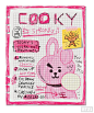 COOKY