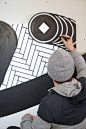 NIKE Campus Art pieces with Omacke, O.OO , Keflione. :: Behance