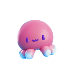 ·小妮·采集到3D素材