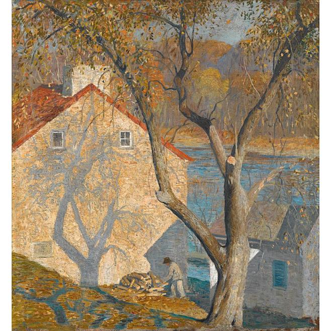“Daniel Garber”的图片搜索...