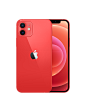 iPhone12 红色