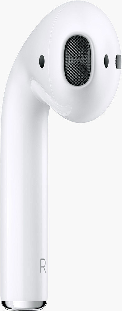 AirPods (2nd generat...
