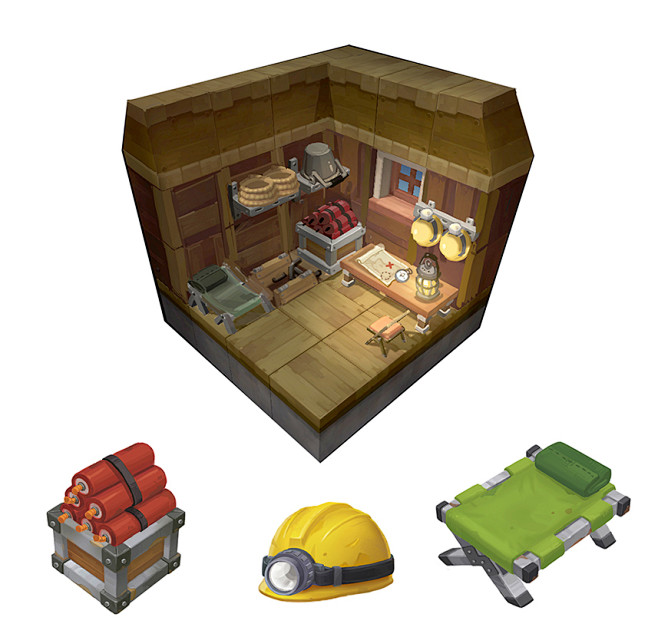 [NEXON] MapleStory 2...