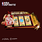 Photo by NBA Infinite on December 03, 2024. 可能是 2 人、大家在打籃球、籃球衣、海報、球和文字的圖形.