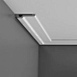 This would be very nice if you choose cabinetry door with more square details.: 