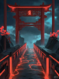 黑白无常AI - 小红书搜索