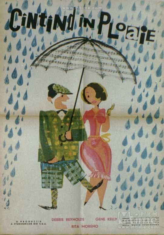 雨中曲