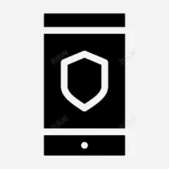 手机安全手机设备图标高清素材 免抠 设计图片 免费下载 页面网页 平面电商 创意素材 png素材