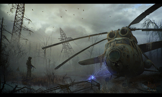 exclusionzonevladimirmanyukhinjustfanartandpractice