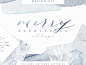 **DOWNLOAD THE PACK HERE**

Merry Everything is a stylish, elegant and unique hand crafted design kit for trendy and feminine design lovers! It includes absolutely lovely subtle and refined watercolour shapes, patterns, hand lettering words and phrases an