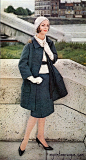 Nov 1960 - Ladies Home Journal | 相片擁有者 myvintagevogue