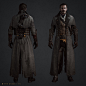 The Order 1886 Team Post