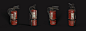 Fire Extinguisher