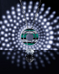 Eric SAUVAGE | L'Express Styles Haute Joaillerie