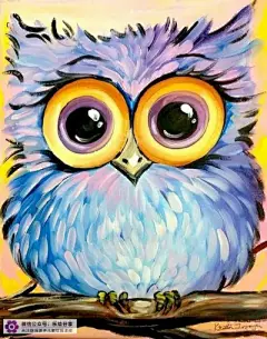 儿童水粉画 - 堆糖，美图壁纸兴趣社区:图片下载,手机壁纸,表情包,高清壁纸,情侣头像