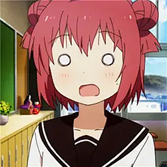 2015十月新番 摇曳百合3☆Hi! ゆるゆり さん☆ハイ！ 二次元 动漫 动画 新番 十月新番 人物 截图 原创 同人 美少女 少女 百合 校园 日常 可爱 萌 卡哇伊 表情 头像 卡通 卡通头像 动漫头像 女生头像 可爱头像 