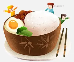 冬季冬天卤肉饭插画图片大小3508x2953px 图片尺寸11.34 MB 来自PNG搜索网 pngss.com 免费免扣png素材下载！馋嘴#长肉#吃吃吃#吃货#广东美食#卡通手绘#美食#美味#免扣png#暖和#热气腾腾的午餐#肉食#贴膘#