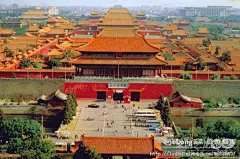 北京故宫博物院旅游景点:旅游, 糖果屋里的翅膀旅游攻略