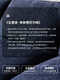 微色彩 Standard花瓣沙发组合沙发现代设计师款模块沙发懒人沙发-tmall.com天猫