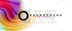 运动模糊,液体,漩涡形,活力,分离着色,化学制品,铁丝网,幻想,流动
