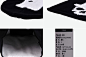 BLACKJACK|BLACKJACK 骷髅Logo毛线冷帽
