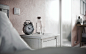 Placard : Product/Interior  |  3D Visualisations