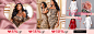 Trendy Fashion clothing, Women's Clothes, Dress, Swimwear, Tops-ROSEWE