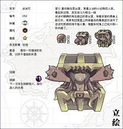 牧羊人之心，即刻出发，与拥有超自然力量的魔物踏上冒险的旅程