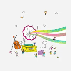 卡通儿童小孩教育高清素材 儿童 卡通 小孩 教育 免抠png 设计图片 免费下载
