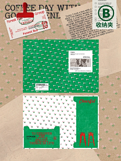 大红的大红采集到A`创意